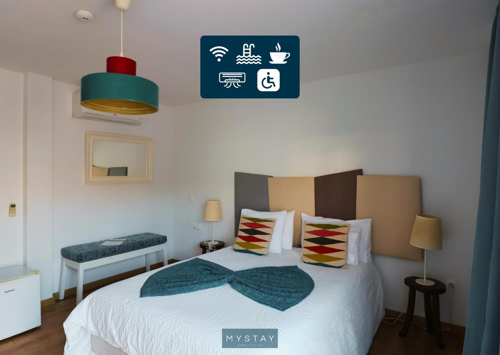 Mystay - Casa De Baco Igrejinha Номер фото
