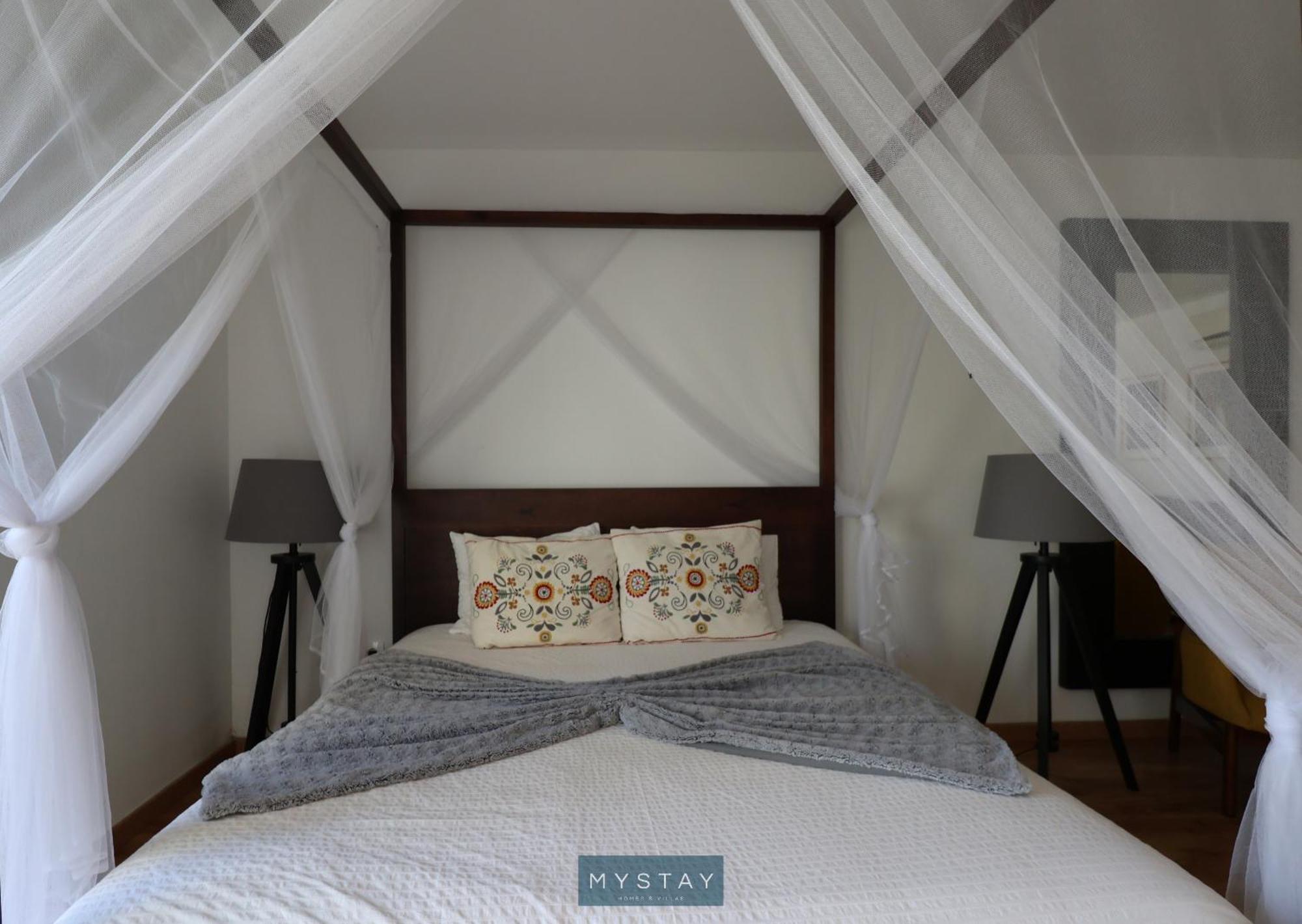 Mystay - Casa De Baco Igrejinha Номер фото