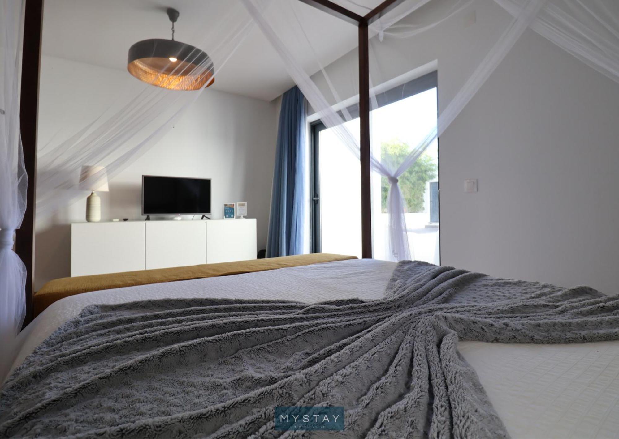 Mystay - Casa De Baco Igrejinha Номер фото