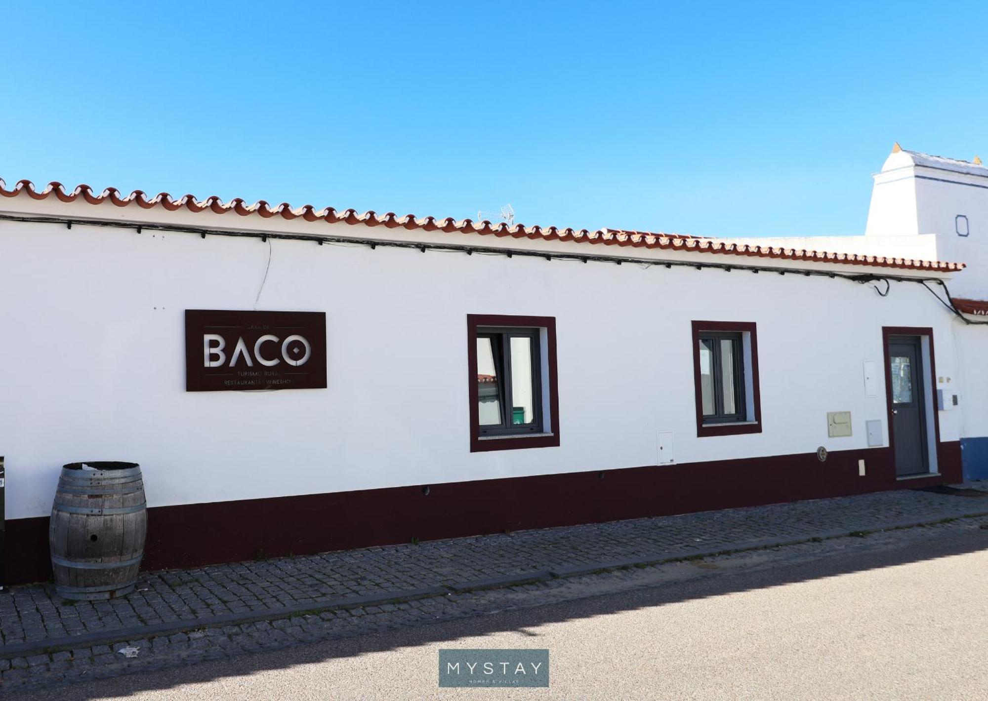 Mystay - Casa De Baco Igrejinha Экстерьер фото