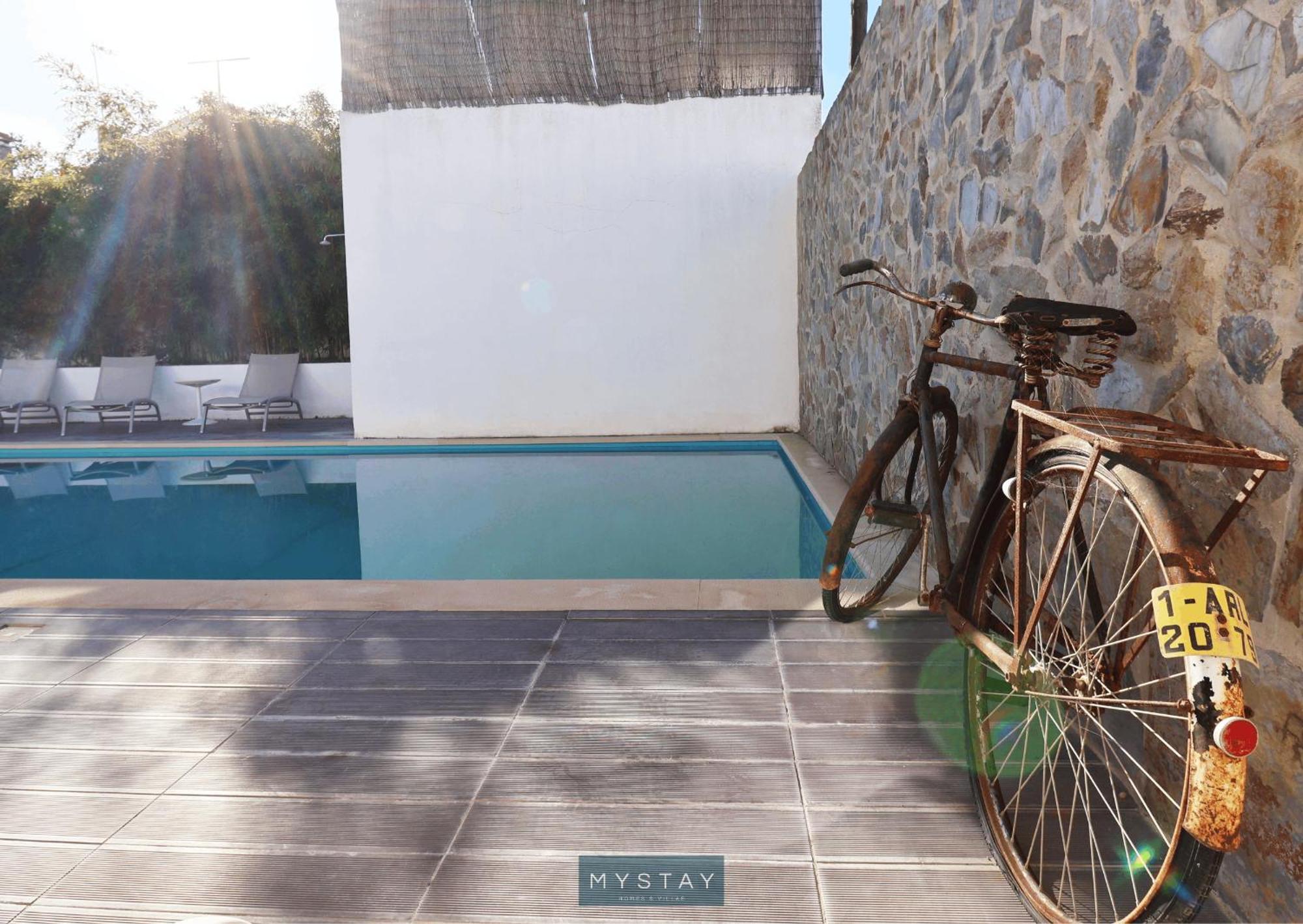 Mystay - Casa De Baco Igrejinha Экстерьер фото