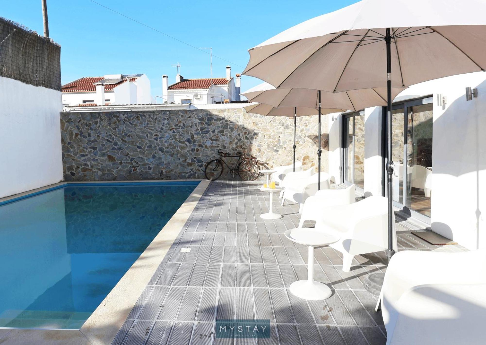 Mystay - Casa De Baco Igrejinha Экстерьер фото