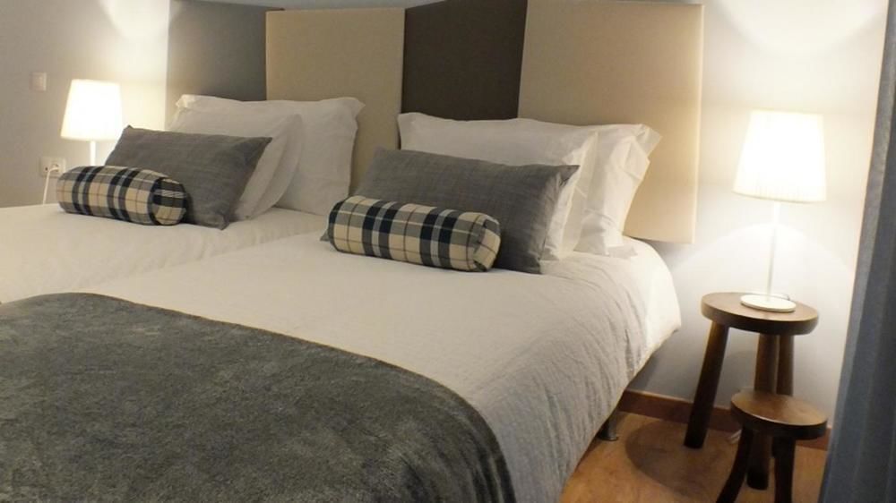 Mystay - Casa De Baco Igrejinha Экстерьер фото